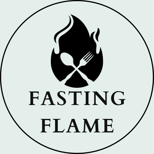 Fasting Flame